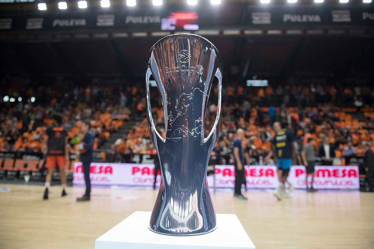 eurocup 7days