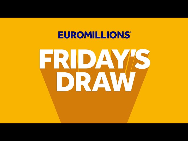 euromillions 24 february 2023