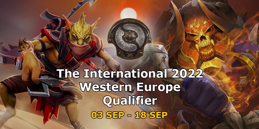 europe qualifiers dota 2