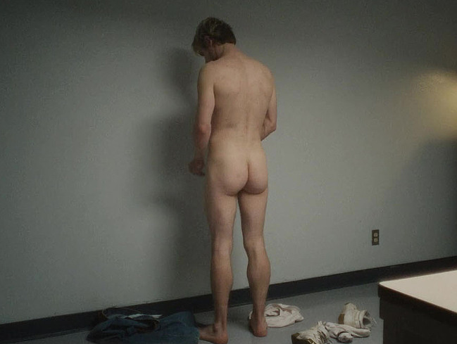 evan peters nude