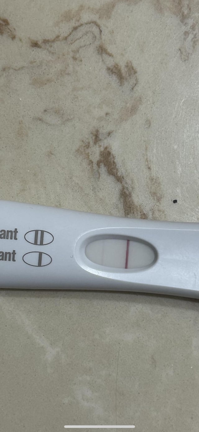 evap lines vs faint positive