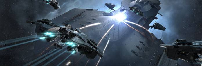 eve online war declaration