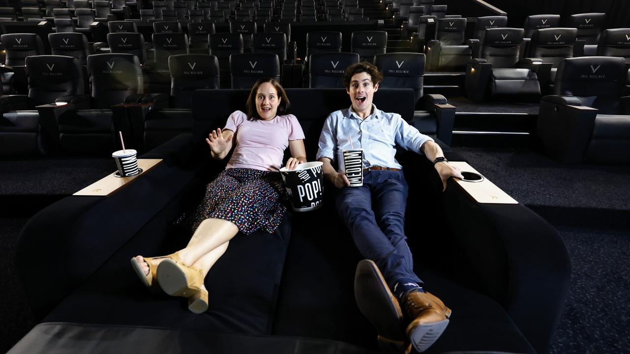 event cinemas couple seat