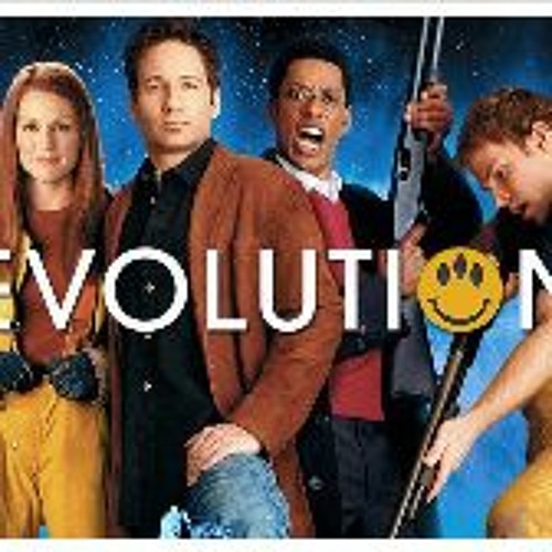 evolution movie 2001 watch online