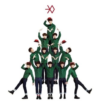 exo the star mp3 download