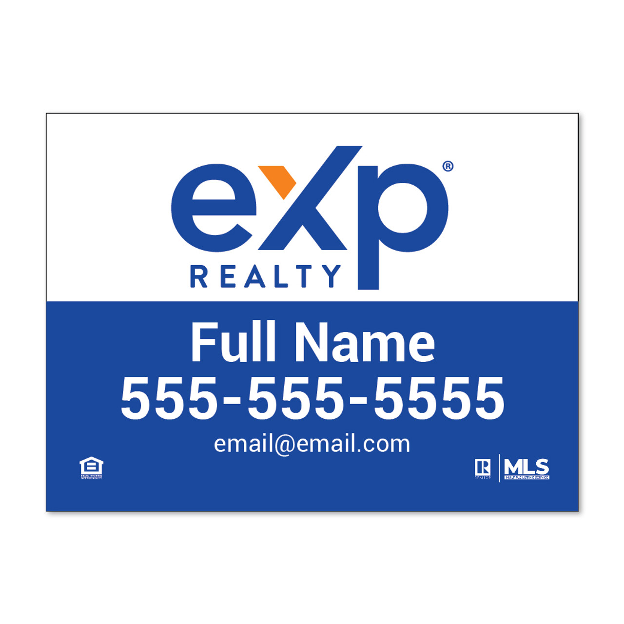 exp realty listings