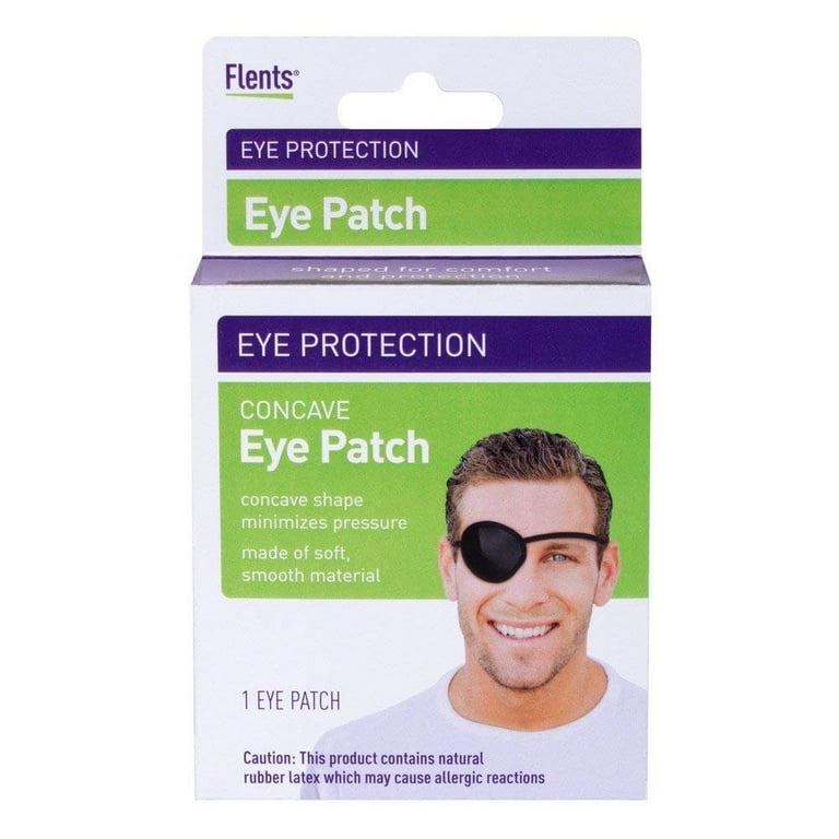 eye patch walmart