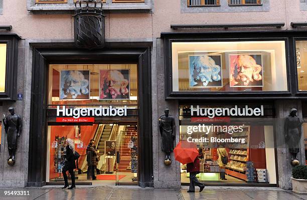 hugendubel online shop