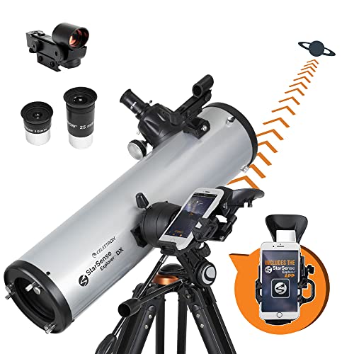 top telescopes for beginners