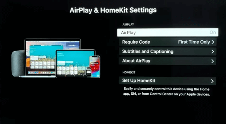 sony x90k airplay