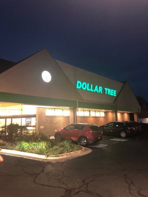 dollar tree madison ave