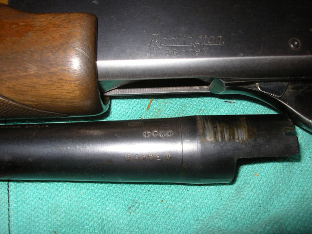 remington 11 48 serial number lookup