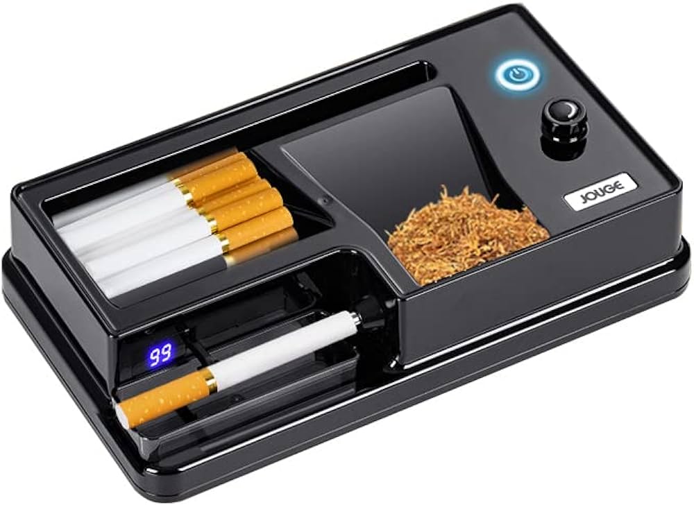 where can you buy a cigarette rolling machine