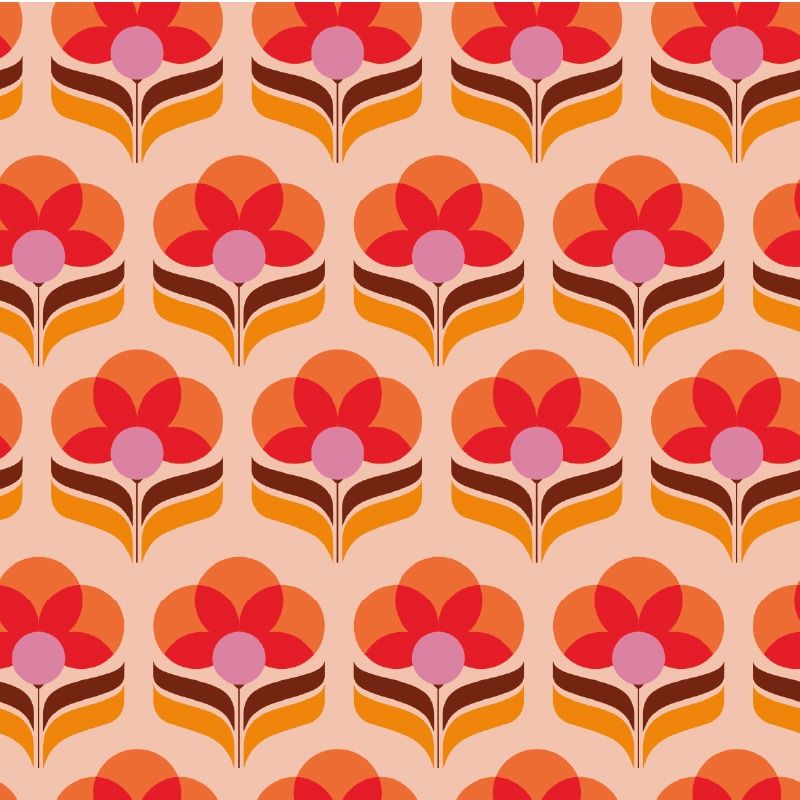 70s patterns