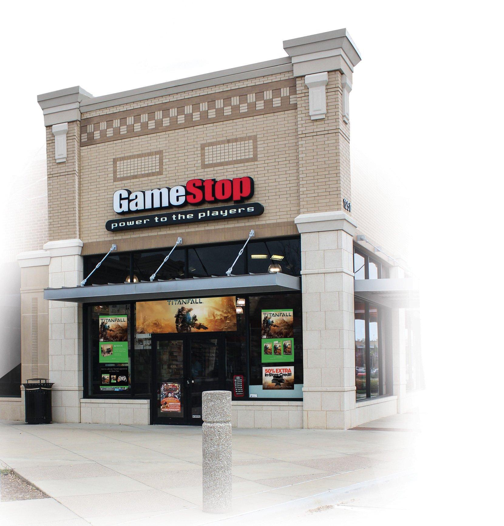 game stop san marcos