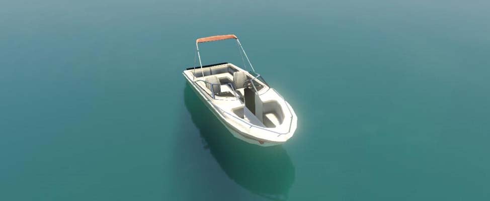 gta v boats