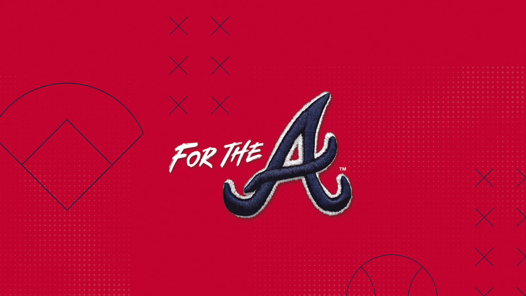 atlanta braves wallpaper