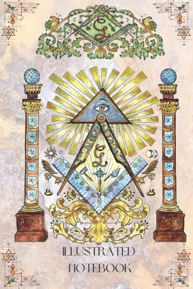 freemason pictures symbols