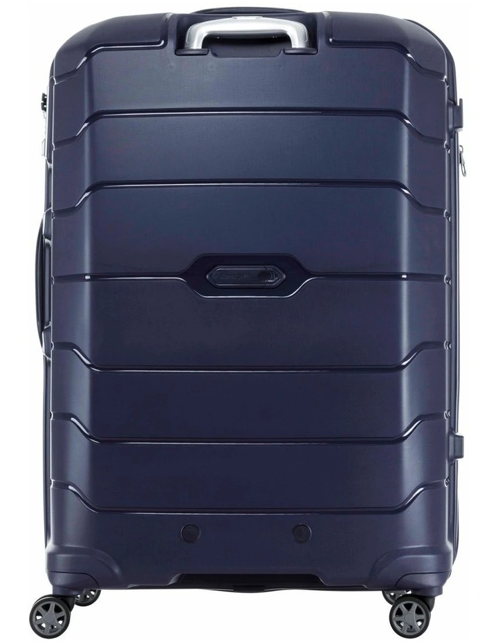 samsonite 81cm suitcase