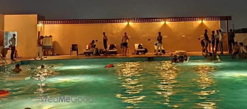 downtown resort bikaner