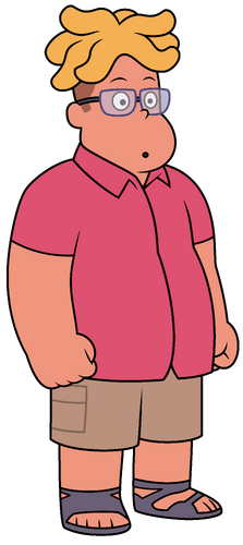 ronaldo steven universe