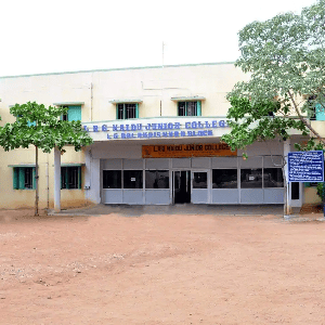 schools in hindupur