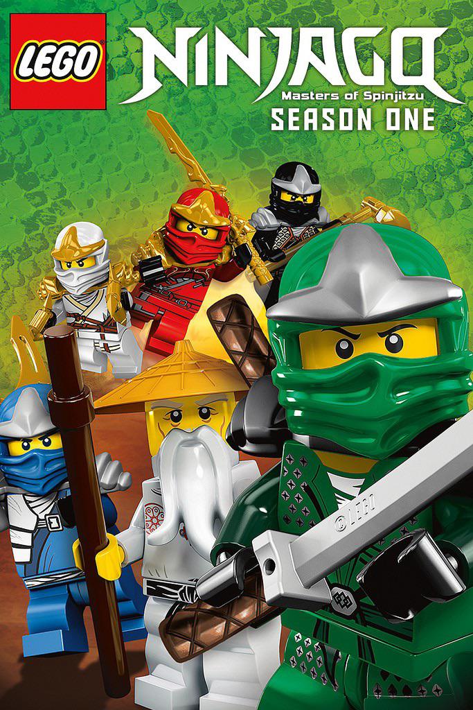 ninjago rise of the snakes