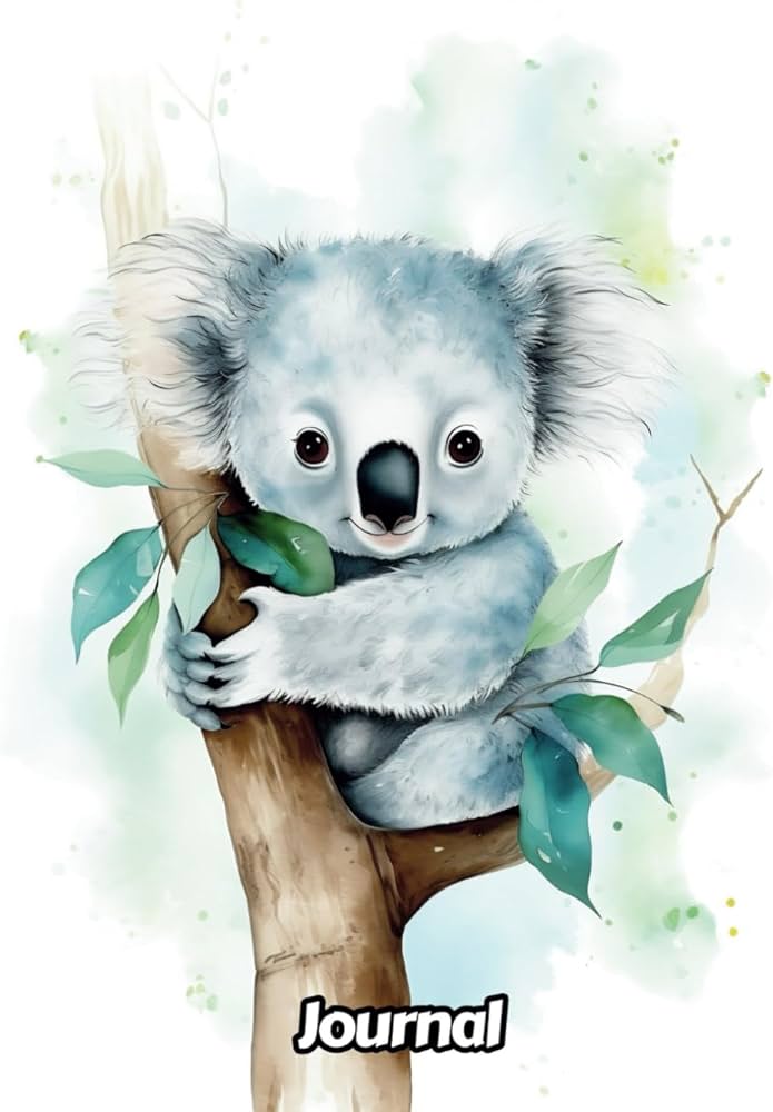 koala journal