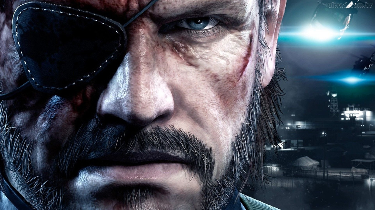 metal gear solid v trophy guide