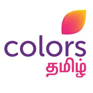 list of programs broadcast by colors