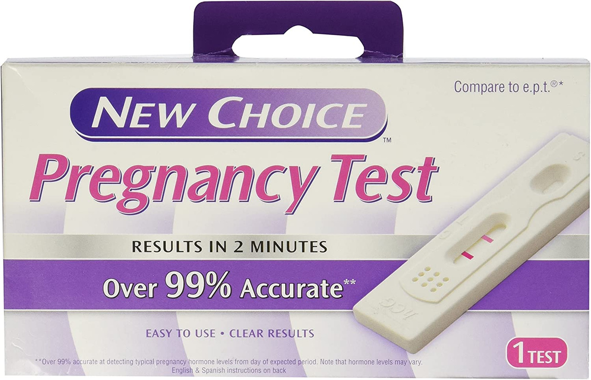 pregnancy test ebay