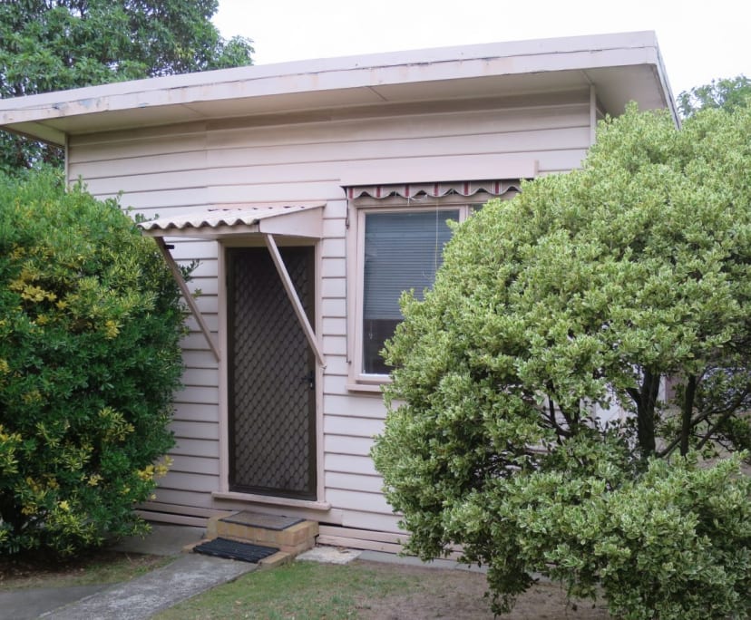 granny flats for rent melbourne