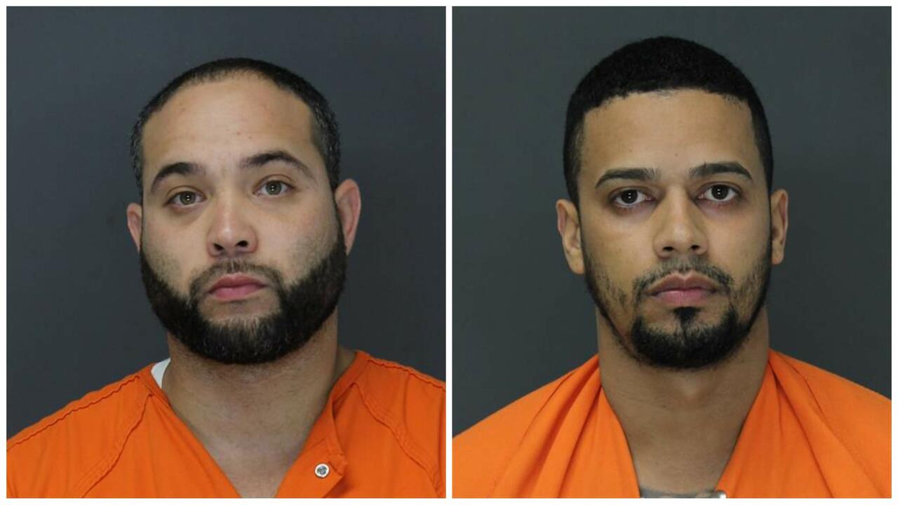 passaic county mugshots