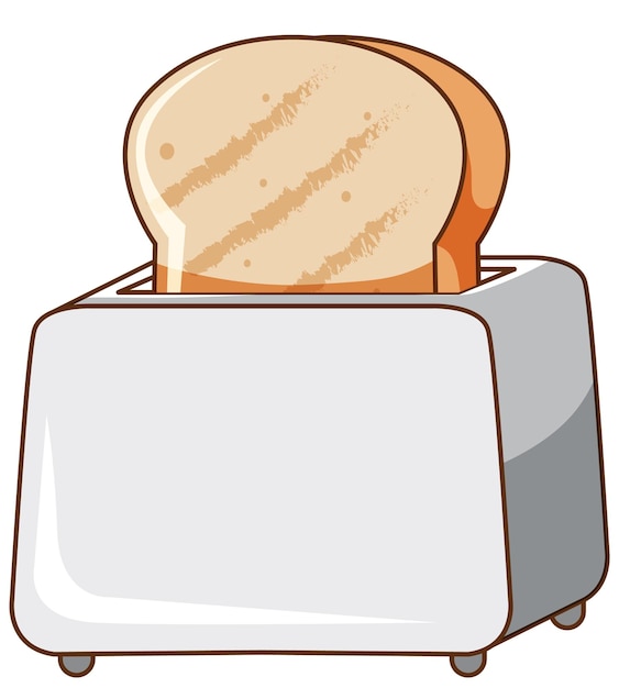 toaster clip art