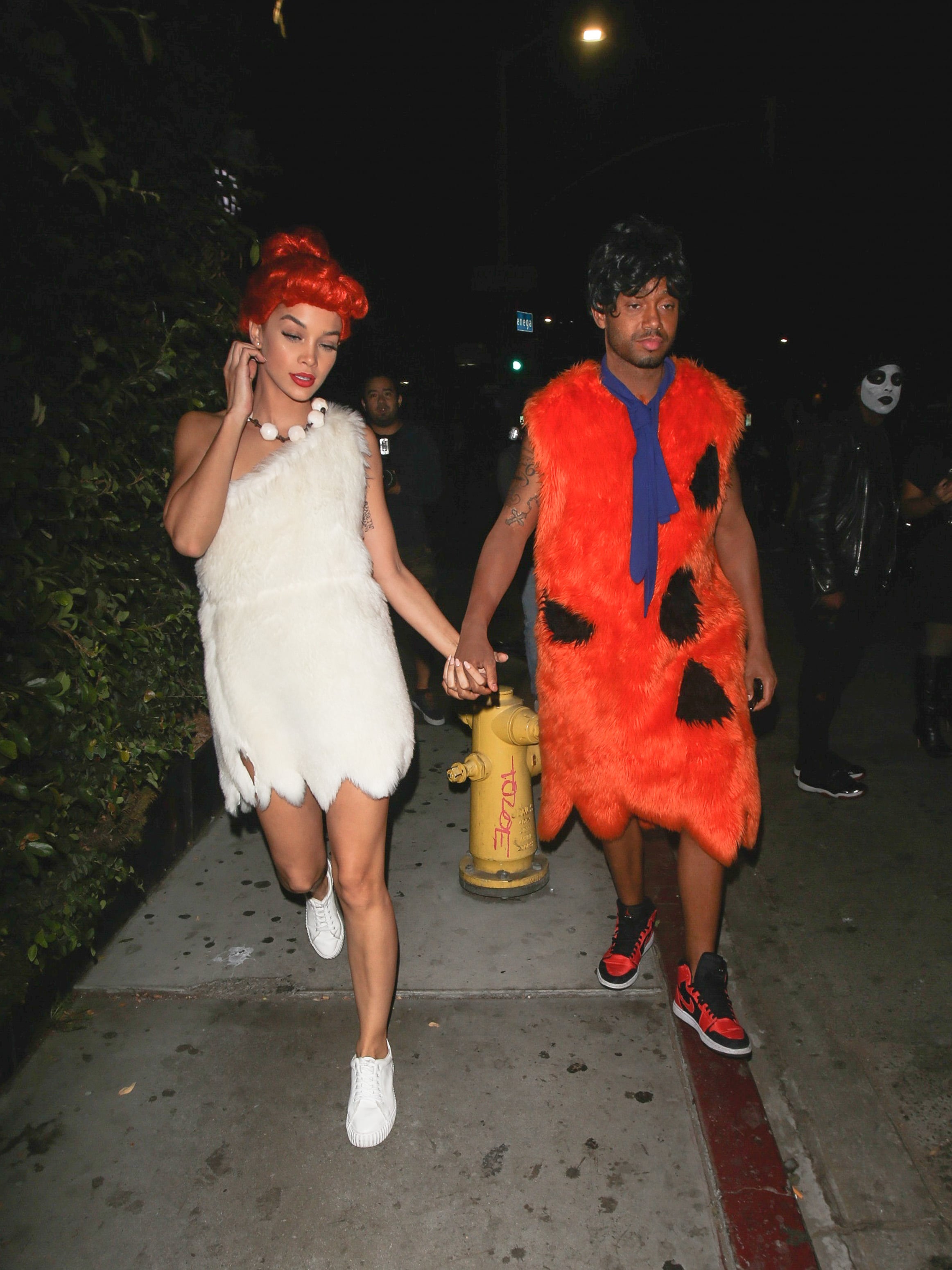 famous halloween costumes for couples