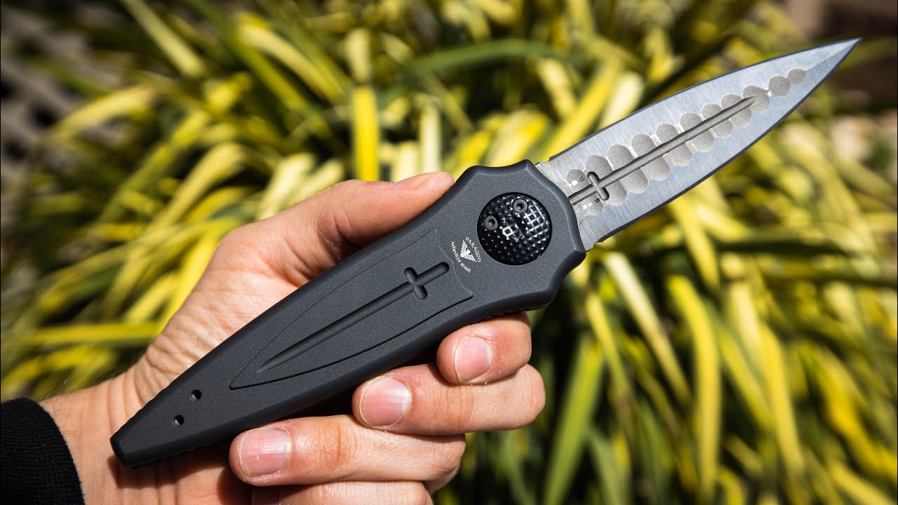 gravity knife legal in texas