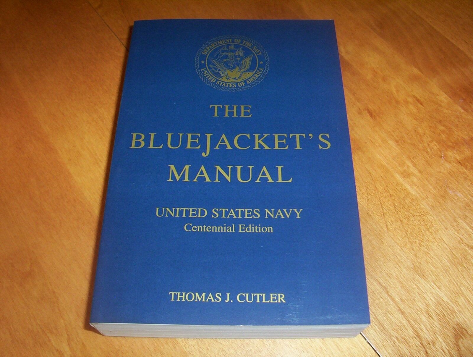 u.s. navy blue jacket manual pdf