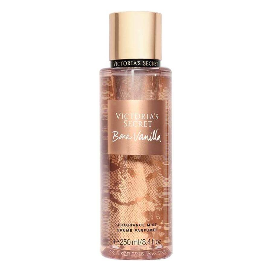 victoria secret bare vanilla douglas