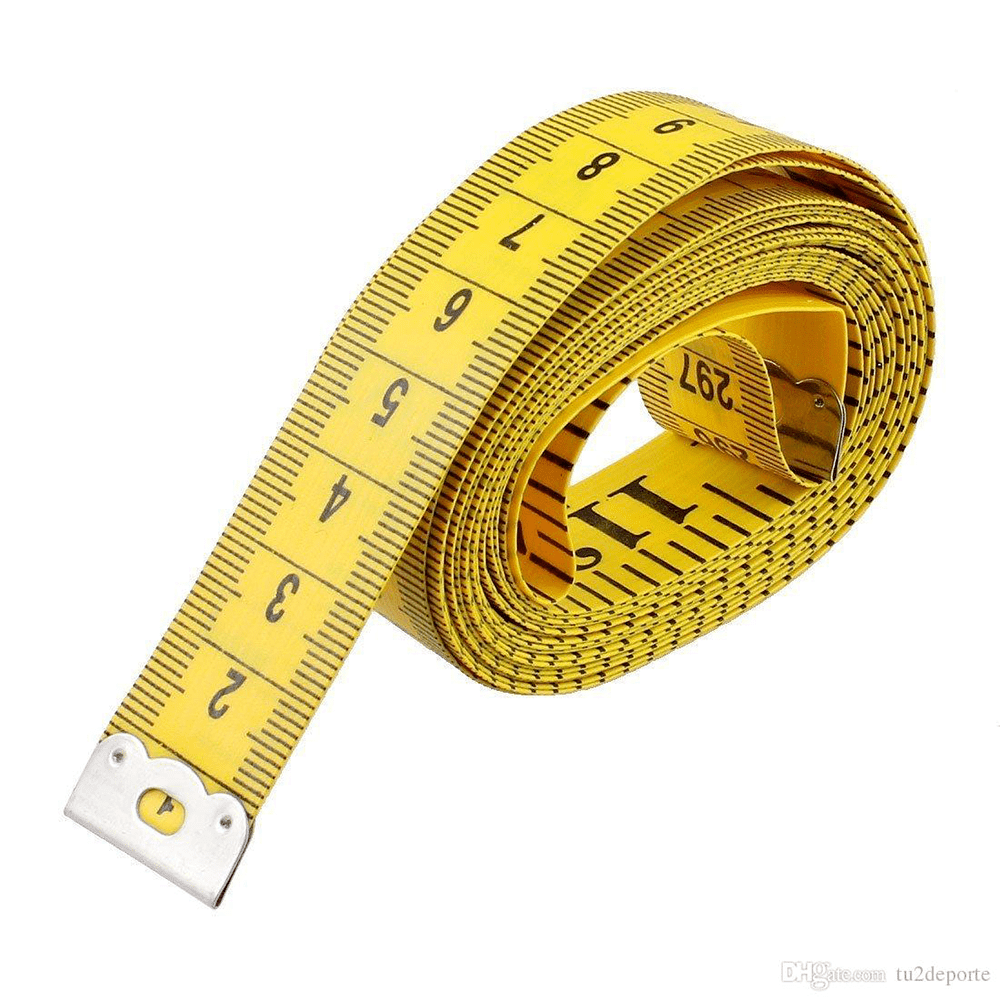 cloth tape measure
