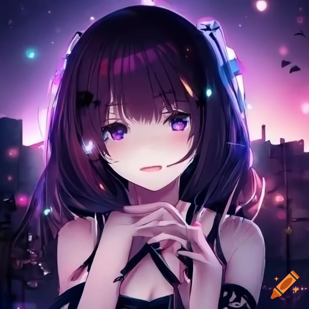 nightcore pictures girl