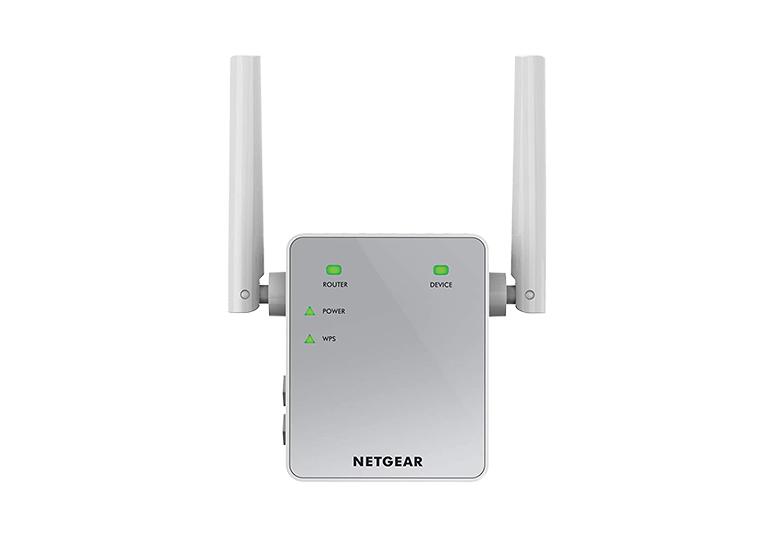 netgear wifi extender ex3700 setup