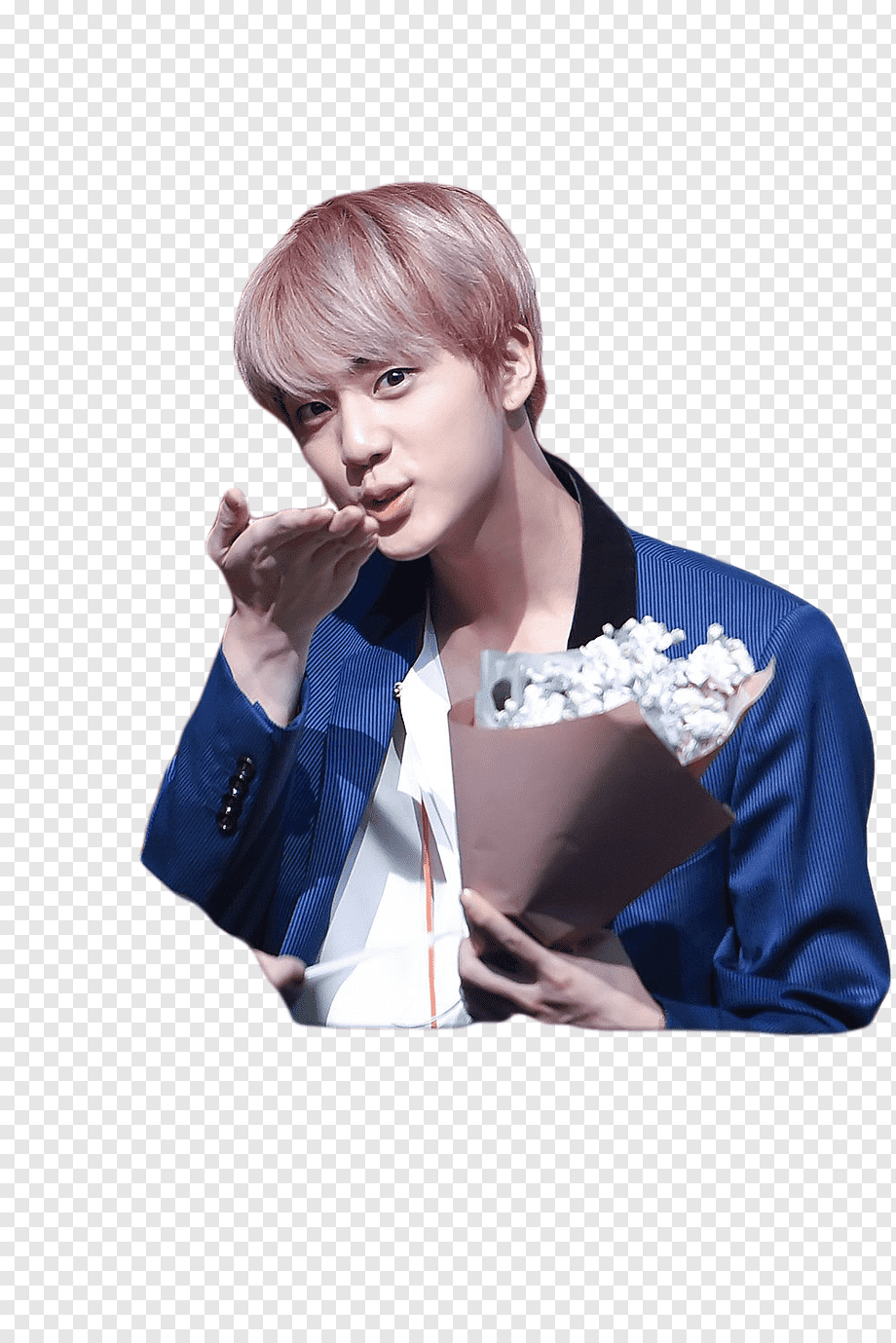 bts jin png