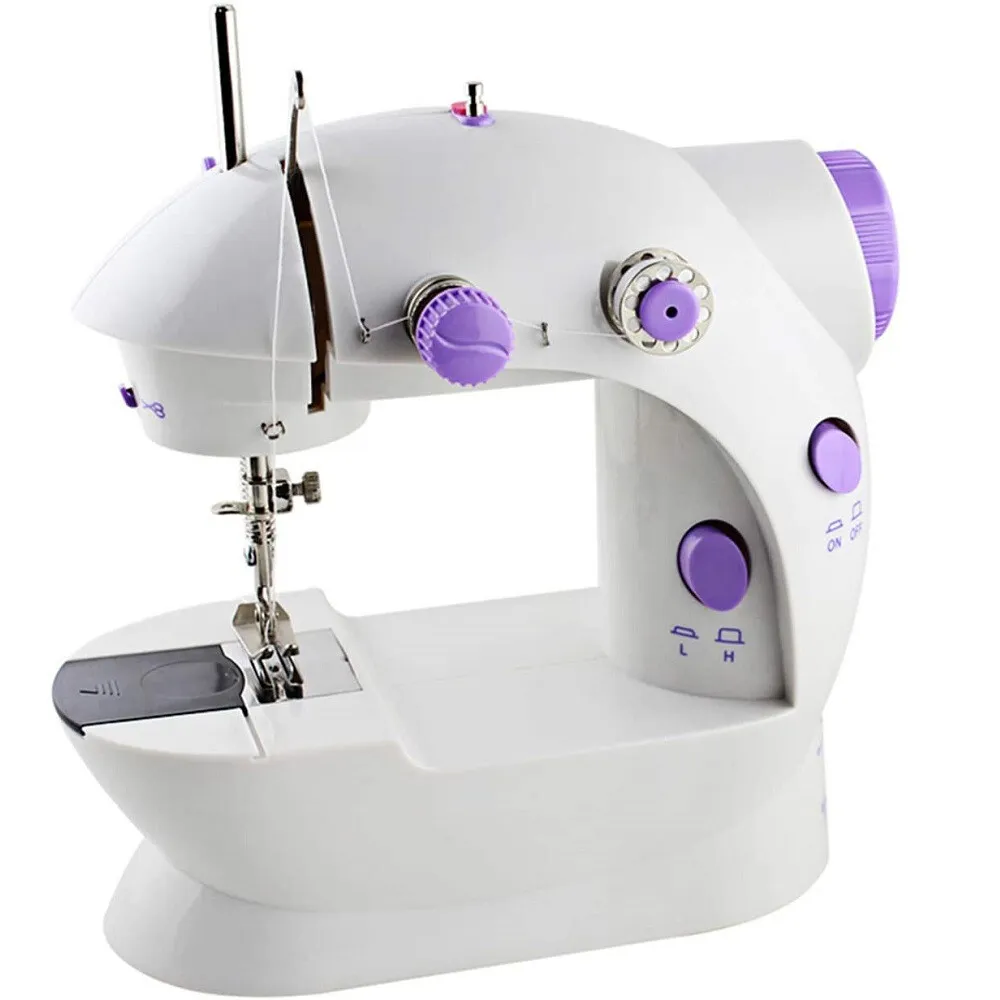 mini sewing machine