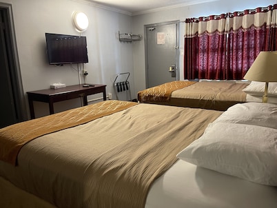 bowmanville cheap hotels