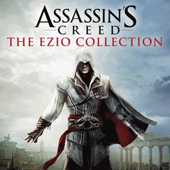 assassins ezio