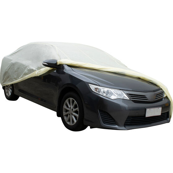 supercheap auto car cover