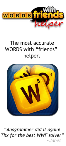 free words with friends cheat