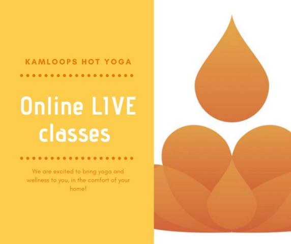 kamloops hot yoga kamloops bc