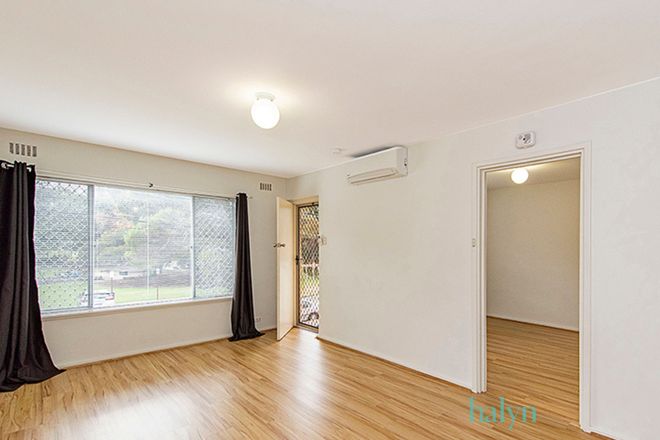 cheap flats for rent perth