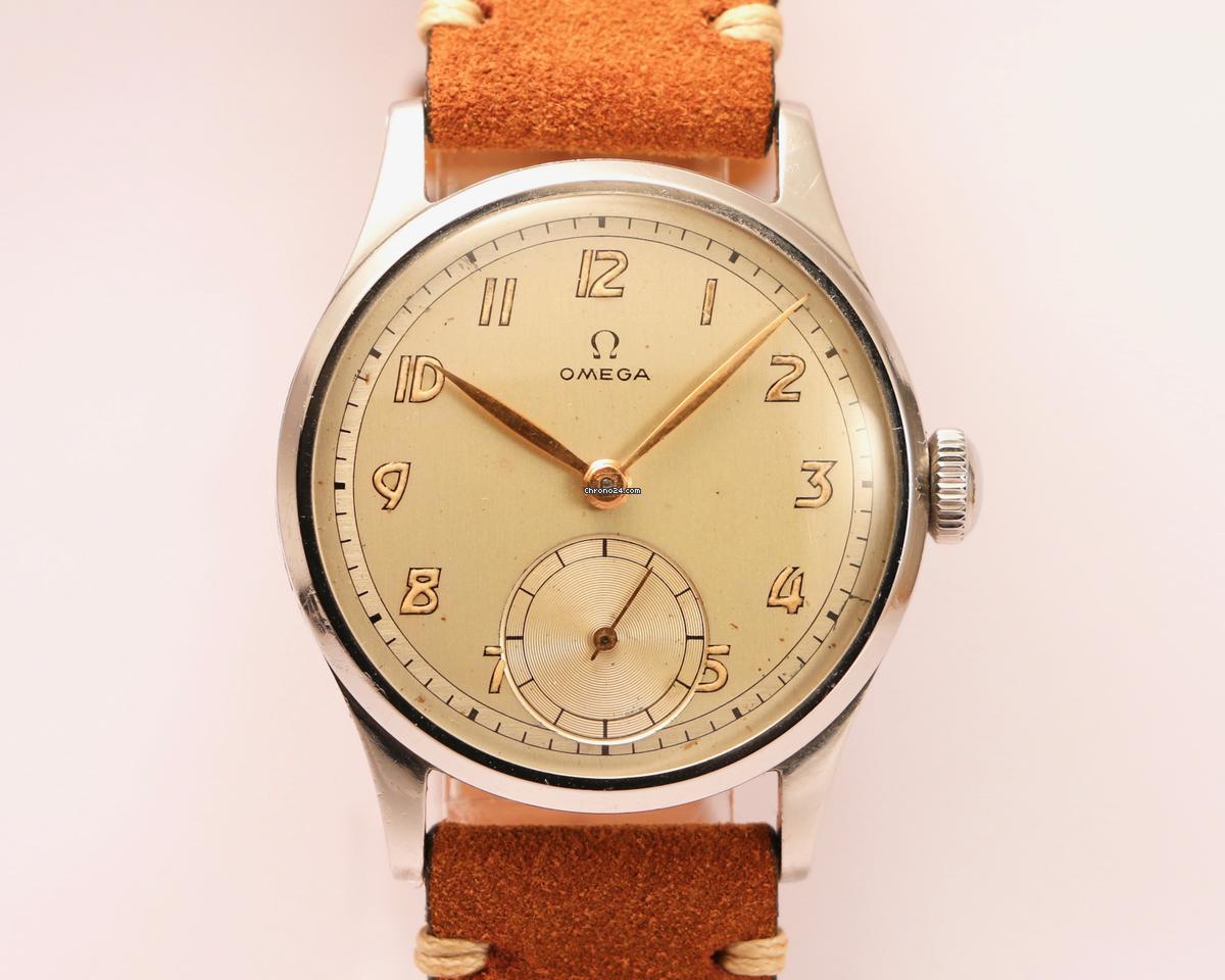 brussel vintage watches